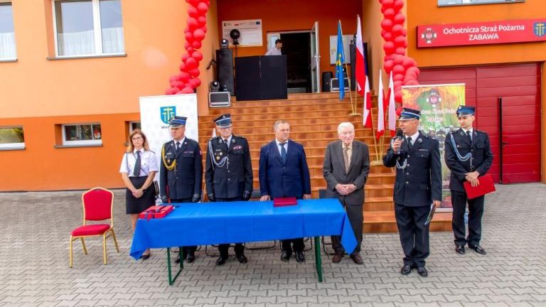 jubileusz 65-lecia zalozenia OSP Zabawa gm Wieliczka-047.jpg