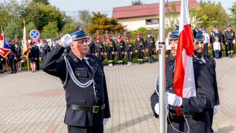 jubileusz 65-lecia zalozenia OSP Zabawa gm Wieliczka-050.jpg