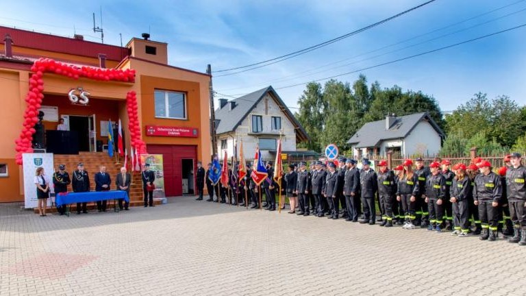 jubileusz 65-lecia zalozenia OSP Zabawa gm Wieliczka-053.jpg