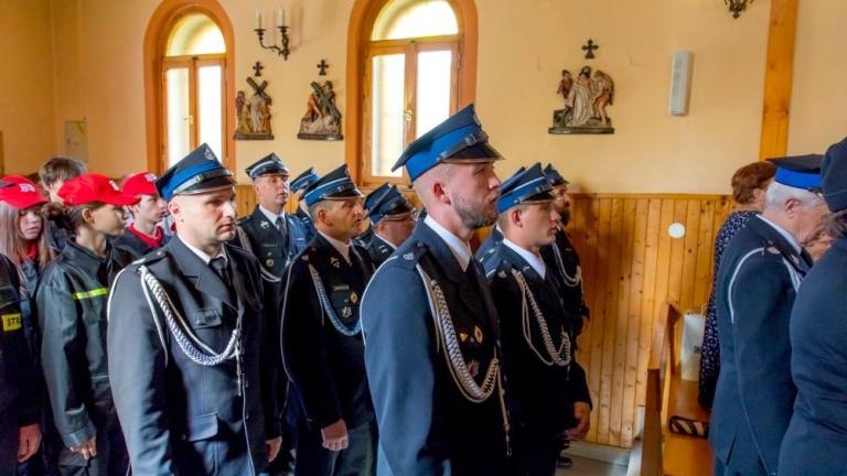 jubileusz 65-lecia zalozenia OSP Zabawa gm Wieliczka-056.jpg