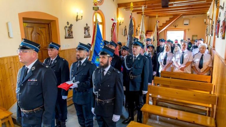jubileusz 65-lecia zalozenia OSP Zabawa gm Wieliczka-060.jpg