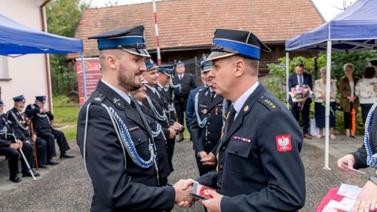 Jubileusz 111 lat OSP Podstolice Wieliczka-013.jpg