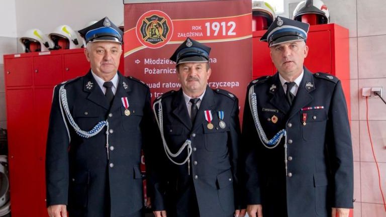 Jubileusz 111 lat OSP Podstolice Wieliczka-035.jpg
