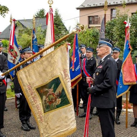 Jubileusz 111 lat OSP Podstolice