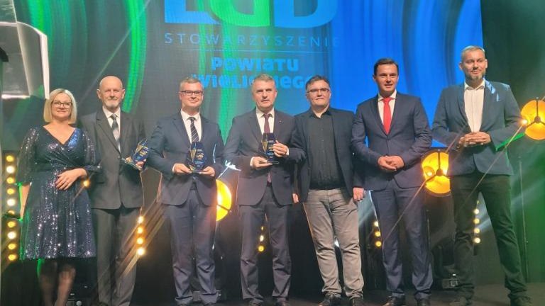 gala Lokalna_Grupa_Dzialania Powiat_Wielicki Wieliczka-012.jpg
