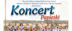 Koncert Papieski