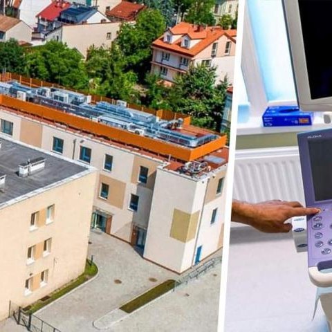 Bezpłatne badania dla mieszkańców
