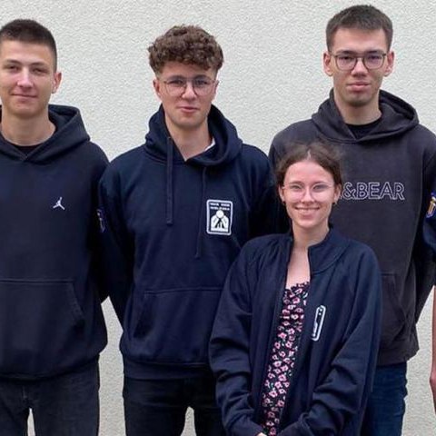 Udział sekcji seniorów MKS MOS Wieliczka w I lidze seniorów w szachach