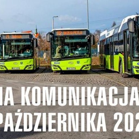 Bezpłatna komunikacja miejska w dniu wyborów