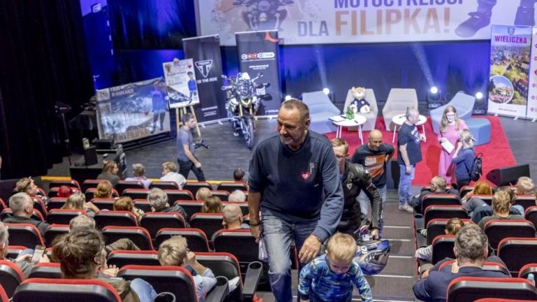 himalajska trasa motocyklistow dla Filipka - SLAJDOVISKO Wielicka_Mediateka-010.jpg