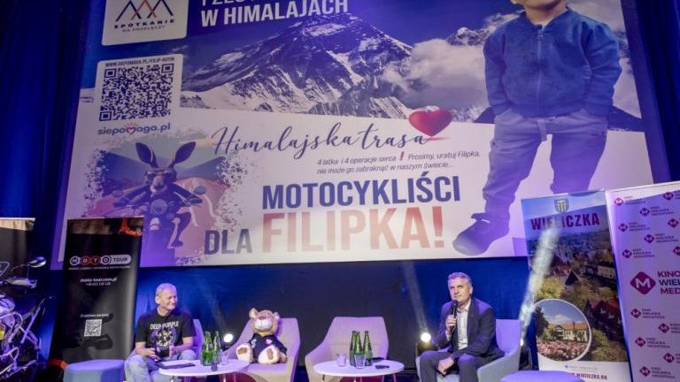 himalajska trasa motocyklistow dla Filipka - SLAJDOVISKO Wielicka_Mediateka-015.jpg