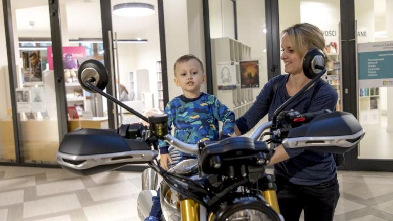 himalajska trasa motocyklistow dla Filipka - SLAJDOVISKO Wielicka_Mediateka-107.jpg