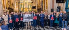 Stypendia papieskie dla uzdolnionej młodzieży z gminy Wieliczka
