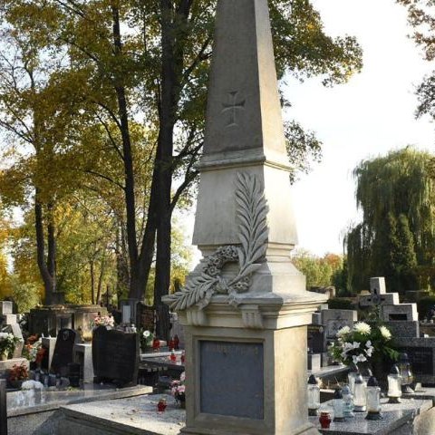 Organizacja ruchu podczas Dnia Wszystkich Świętych w Wieliczce