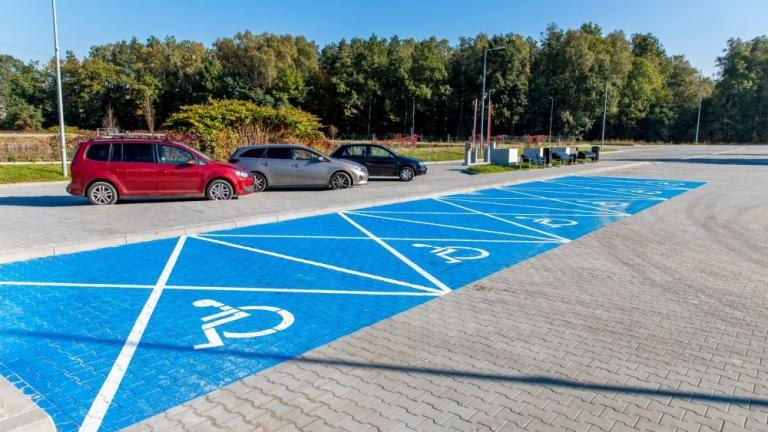 wolne parkingi Park&Ride Kokotow Wegrzce_Wielkie Wieliczka-002.jpg