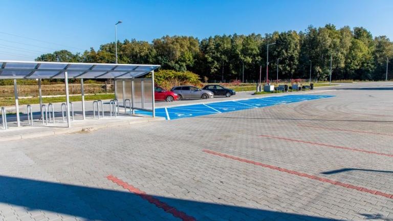 wolne parkingi Park&Ride Kokotow Wegrzce_Wielkie Wieliczka-005.jpg