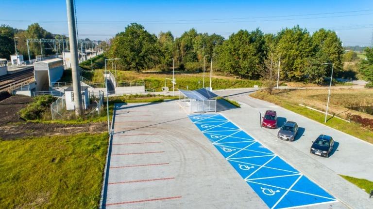 wolne parkingi Park&Ride Kokotow Wegrzce_Wielkie Wieliczka-012.jpg