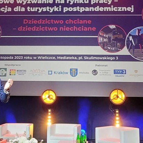 Wyzwania stojące przed miastami historycznymi