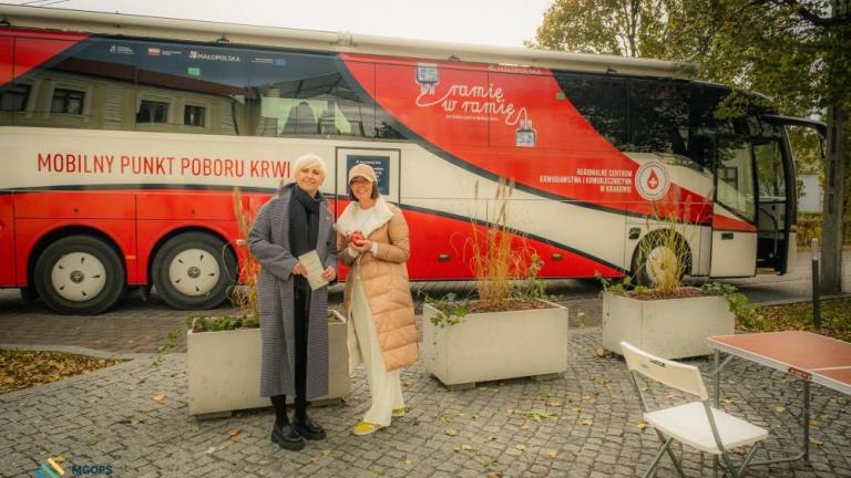 akcja honorowego krwiodawstwa w Wieliczce-002.jpg