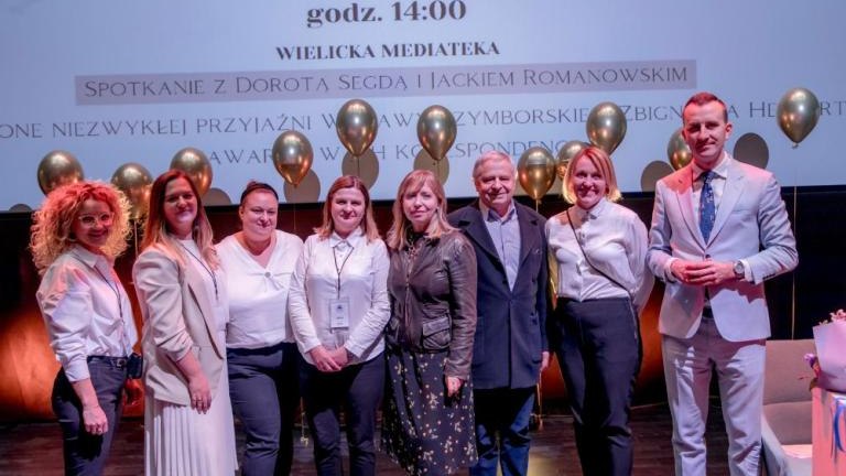 historia niezwyklej przyjazni Wisławy Szymborskiej oraz Zbigniewa Herberta Wielicka_Mediateka-005.jpg