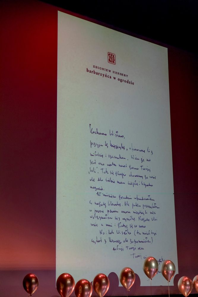 historia niezwyklej przyjazni Wisławy Szymborskiej oraz Zbigniewa Herberta Wielicka_Mediateka-013.jpg