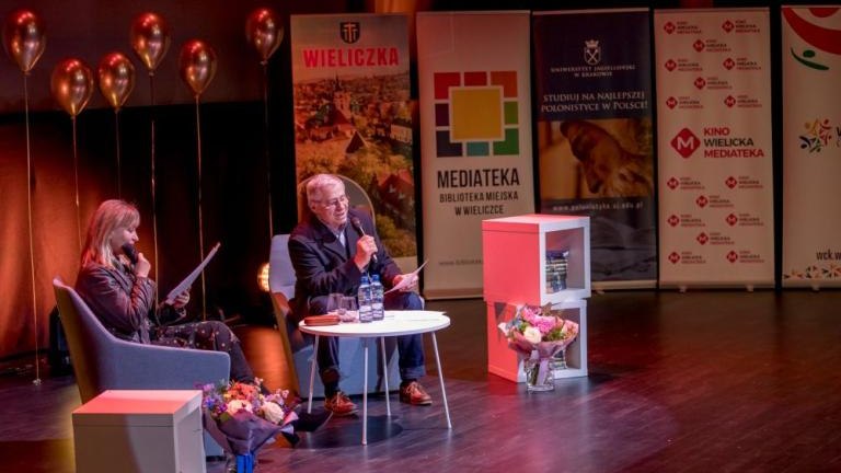 historia niezwyklej przyjazni Wisławy Szymborskiej oraz Zbigniewa Herberta Wielicka_Mediateka-014.jpg