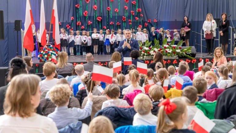 swieto niepodleglosci z przedszkolakami Wieliczka Solne_Miasto-001.jpg