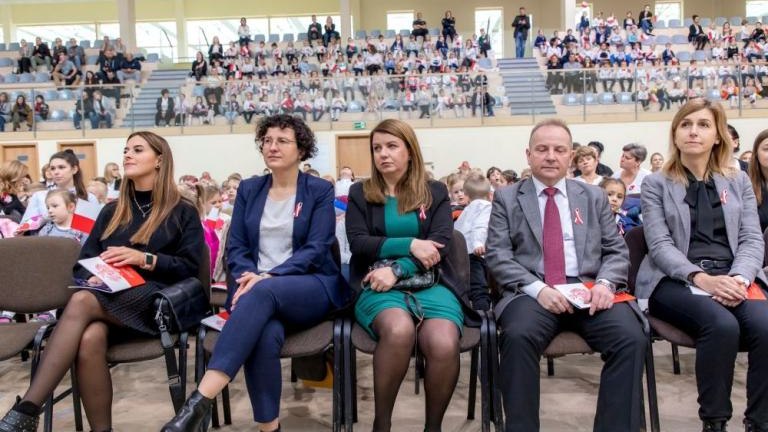 swieto niepodleglosci z przedszkolakami Wieliczka Solne_Miasto-004.jpg