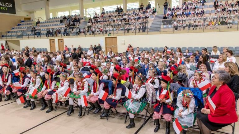 swieto niepodleglosci z przedszkolakami Wieliczka Solne_Miasto-007.jpg