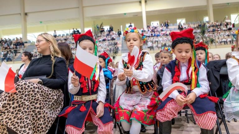 swieto niepodleglosci z przedszkolakami Wieliczka Solne_Miasto-008.jpg