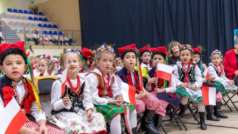swieto niepodleglosci z przedszkolakami Wieliczka Solne_Miasto-009.jpg
