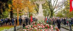11 listopada - 105. Rocznica Odzyskania Niepodległości w Wieliczce