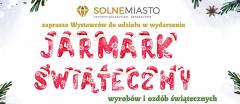 Jarmark Świąteczny w CER