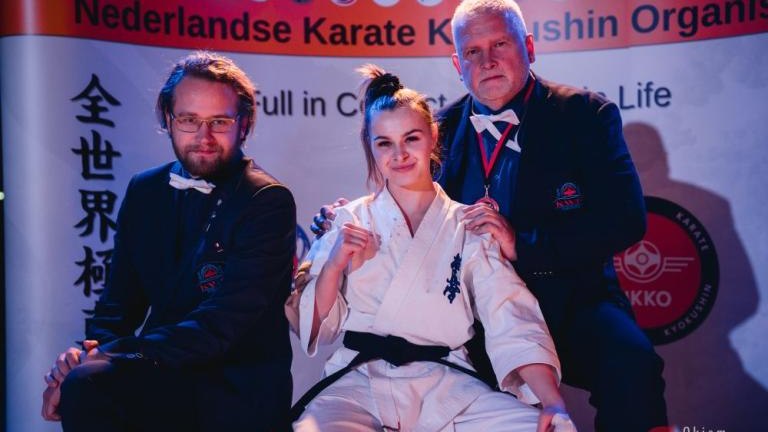 mistrzynie swiata Karate Kyokushinkai z Wieliczki-001.jpg