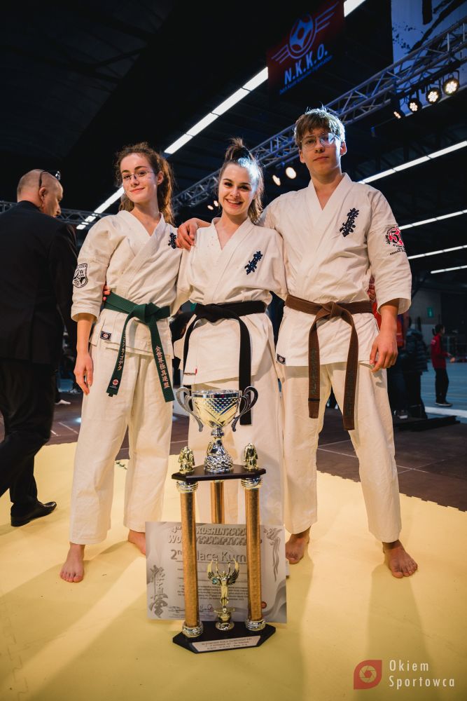 mistrzynie swiata Karate Kyokushinkai z Wieliczki-002.jpg