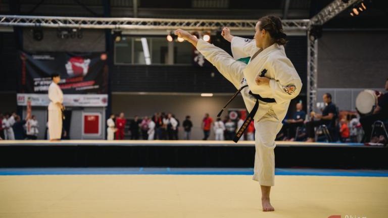 mistrzynie swiata Karate Kyokushinkai z Wieliczki-005.jpg
