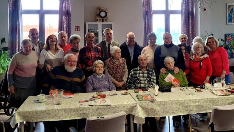 spotkanie z podopiecznymi Domu Milosierdzia w Swiatowym Dniu Ubogich Campus Misericordiae Brzegi-005.jpg