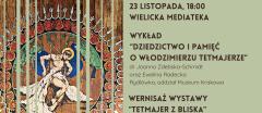 „Tetmajer z bliska