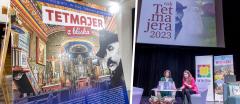 Tetmajer bliższy Wieliczanom - spotkanie w Wielickiej Mediatece