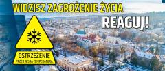 Gdy widzisz zagrożenie życia – REAGUJ!!!