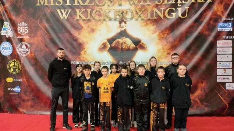 Otwarte Mistrzostwa Slaska w Kickboxingu sukces Wielicko-Gdowskiej Szkoly Walki Prime-012.jpg