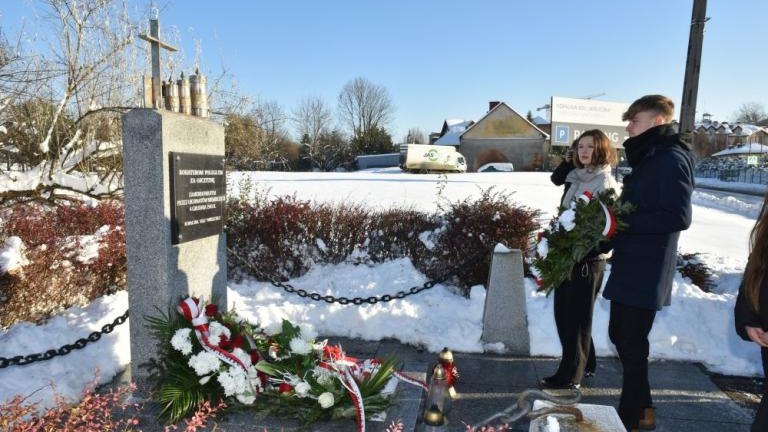 80. rocznica zbrodni hitlerowskiej w Wieliczce-010.jpg
