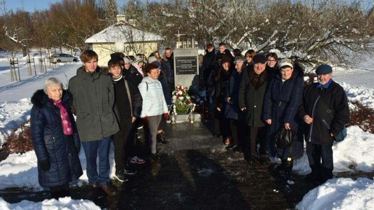 80. rocznica zbrodni hitlerowskiej w Wieliczce-015.jpg