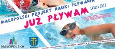 „Już pływam” – podsumowanie