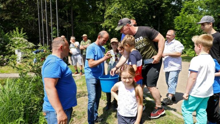 podsumowanie tegorocznej dzialalnosci Malopolskiego Zwiazku Wedkarskiego Solne Miasto Wieliczka-021.jpg