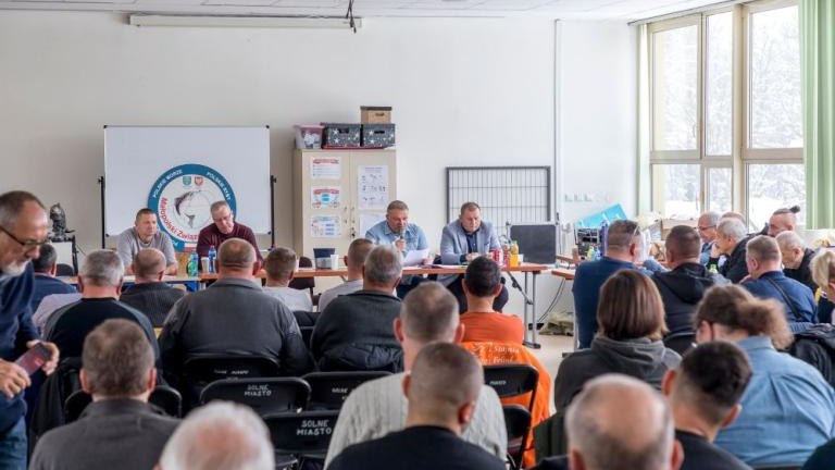 podsumowanie tegorocznej dzialalnosci Malopolskiego Zwiazku Wedkarskiego Solne Miasto Wieliczka-030.jpg