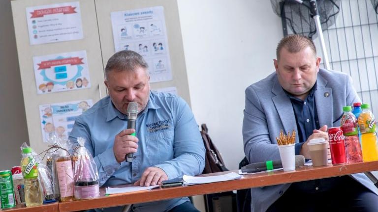 podsumowanie tegorocznej dzialalnosci Malopolskiego Zwiazku Wedkarskiego Solne Miasto Wieliczka-053.jpg