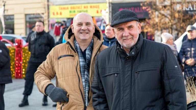 Wigilia dla mieszkancow 2023 wielicki_rynek Miasto i Gmina Wieliczka-014.jpg