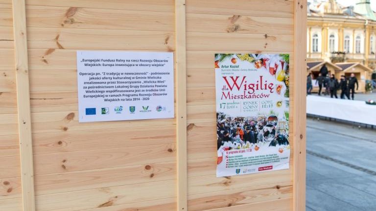 Wigilia dla mieszkancow 2023 wielicki_rynek Miasto i Gmina Wieliczka-021.jpg
