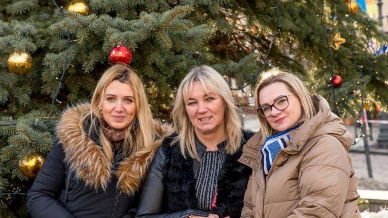 Wigilia dla mieszkancow 2023 wielicki_rynek Miasto i Gmina Wieliczka-034.jpg